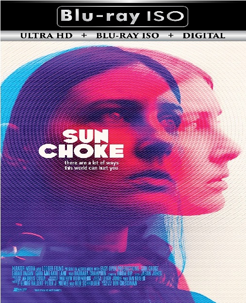 Sun Choke