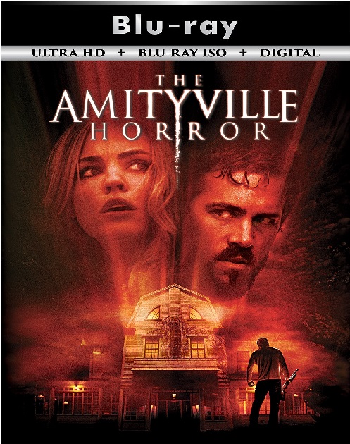 The Amityville Horror