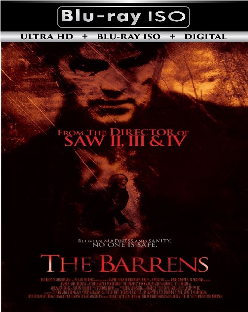 The Barrens