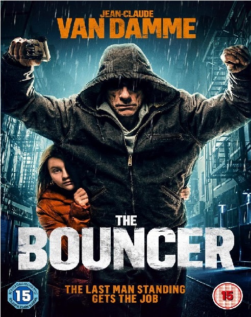 The Bouncer