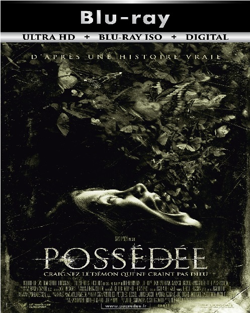 The Possession