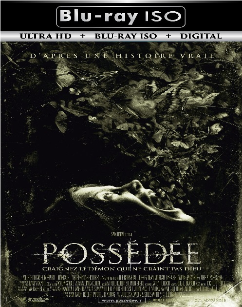 The Possession