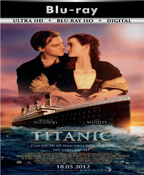 Titanic