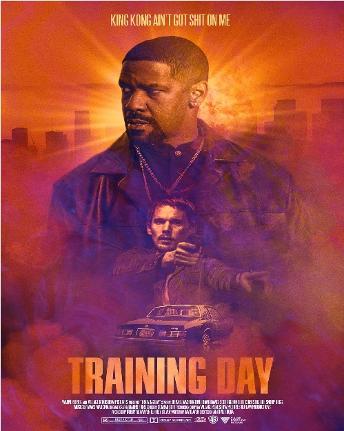 Training Day