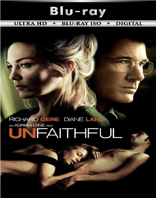 Unfaithful