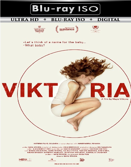 Viktoria