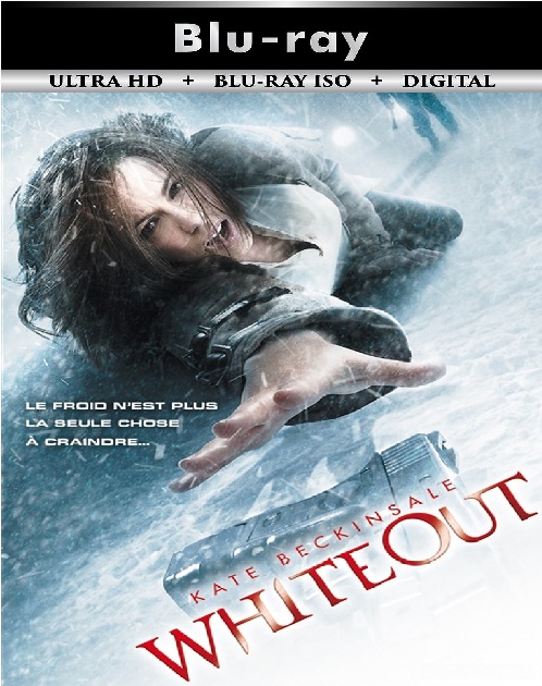Whiteout