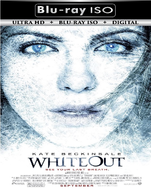Whiteout