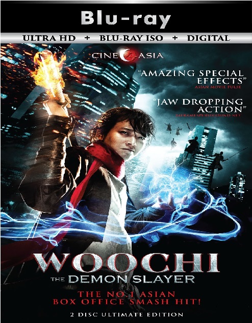 Woochi