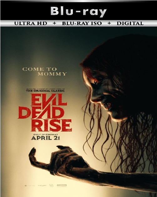 The Evil Dead 5