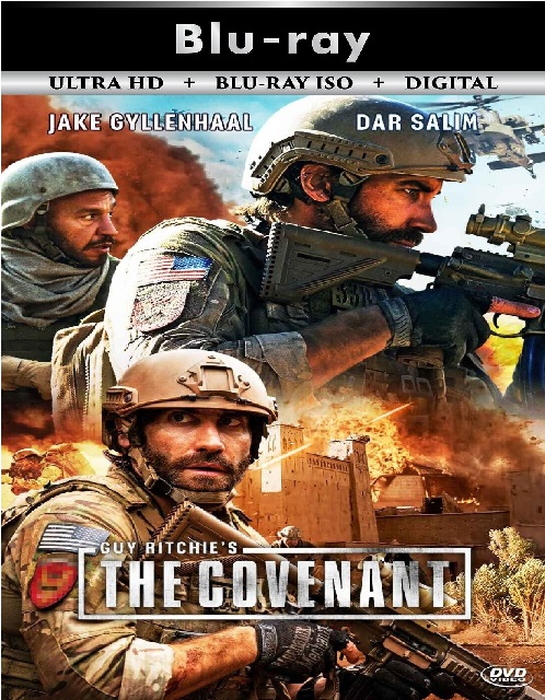 The Covenant