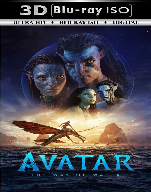 Avatar 2