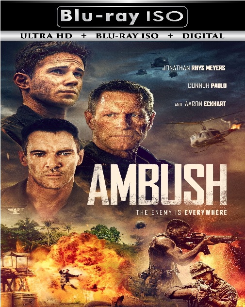 Ambush