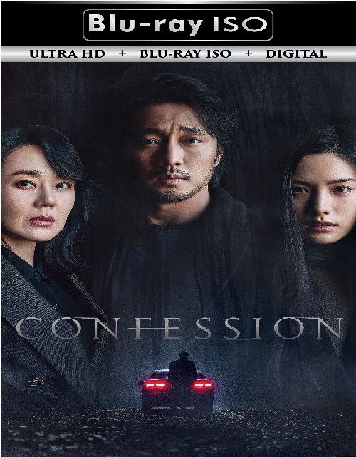 Confession