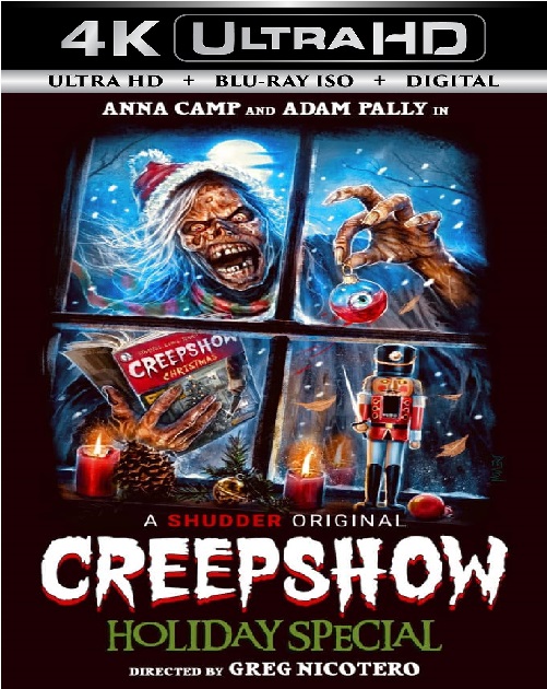 Creepshow