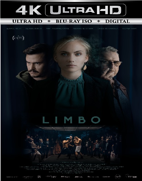 Limbo