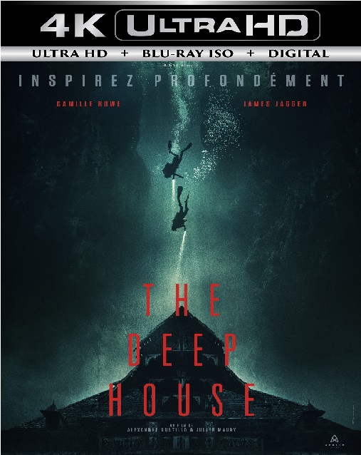 The Deep House