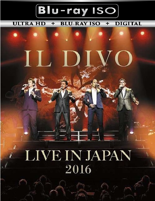 IL DIVO