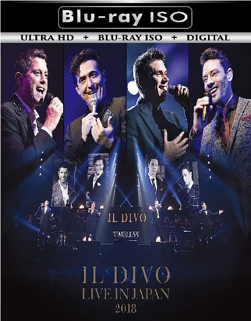 IL DIVO 2
