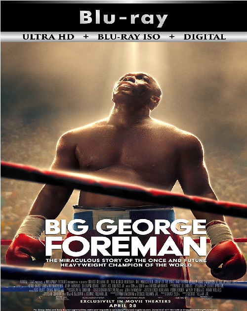 Big George Foreman