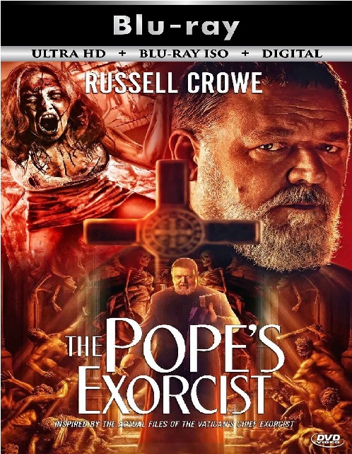 The Pope