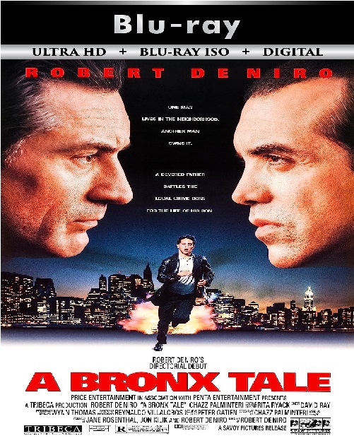 A Bronx Tale