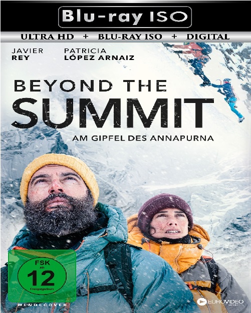 Beyond The Summit