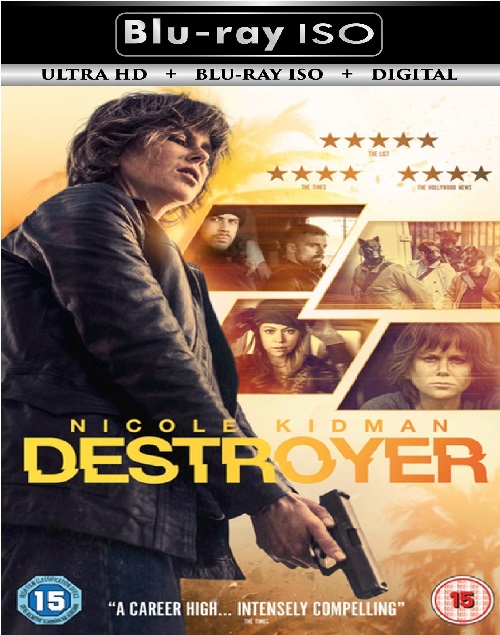 Destroyer