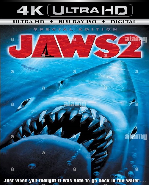 Jaws 2