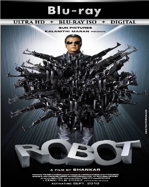 Robot