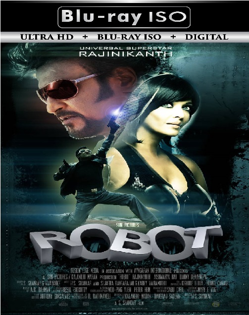 Robot