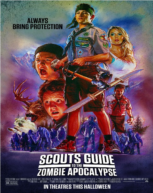 Scouts Guide ...