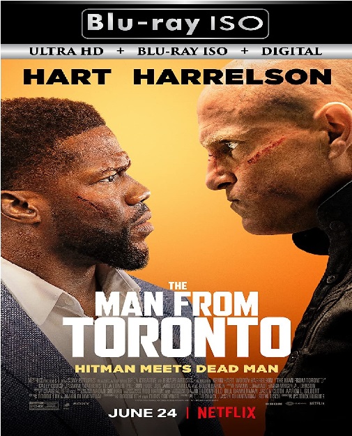 The Man from Toronto