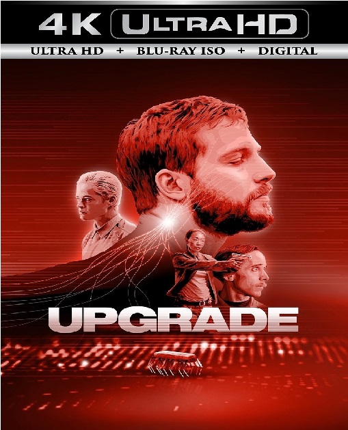 Upgrade