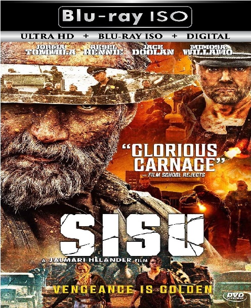 Sisu