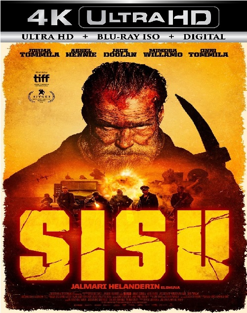 Sisu