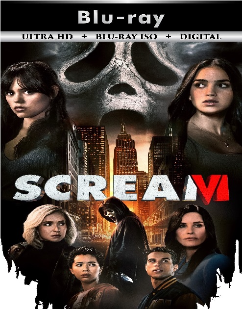 Scream 6