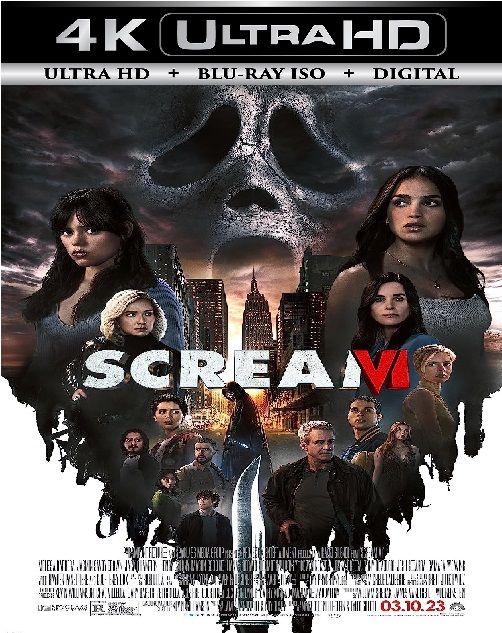 Scream 6