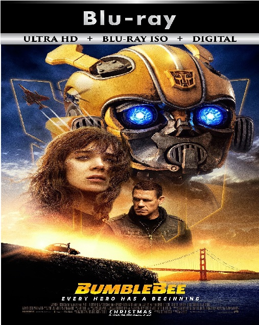 Bumblebee