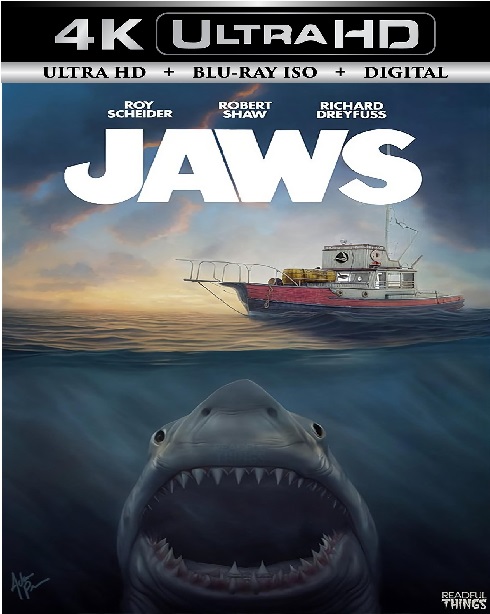 Jaws