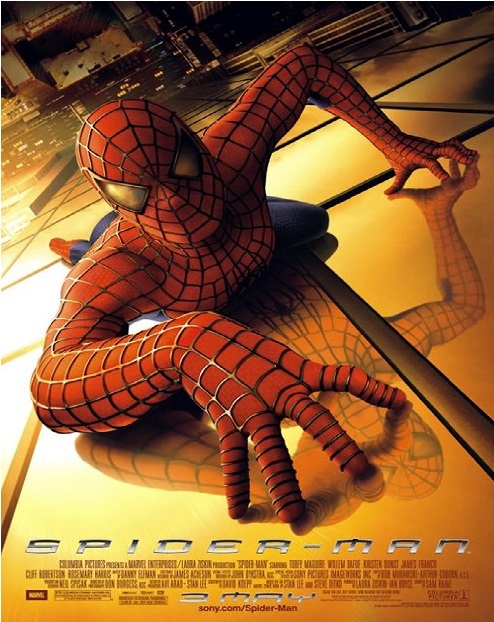 Spider Man
