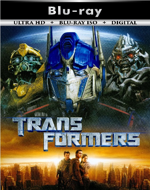 Transformers