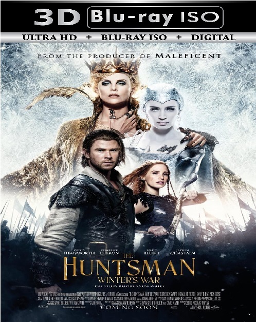 The Huntsman