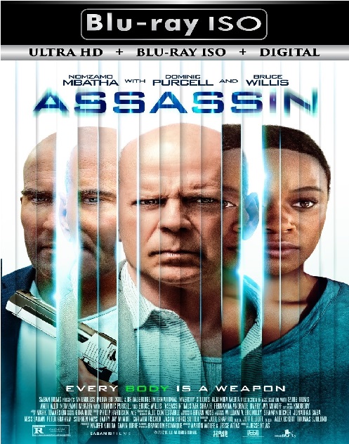Assassin