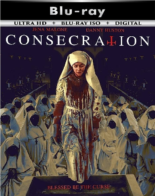 Consecration