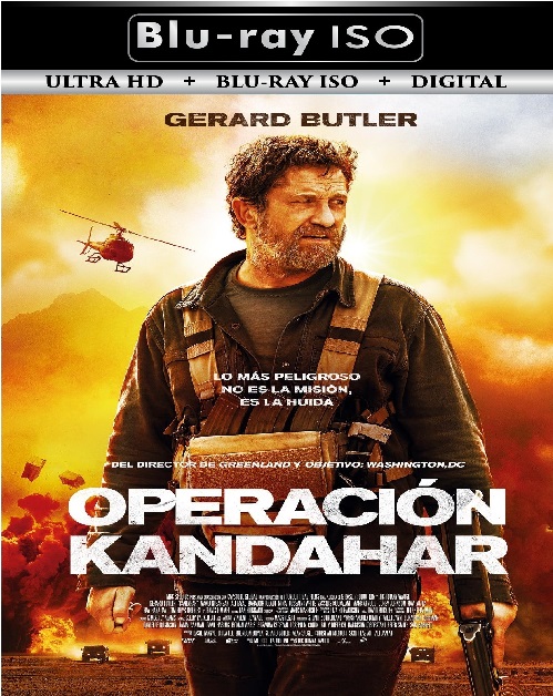 Kandahar