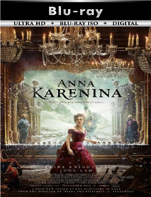 Anna Karenina