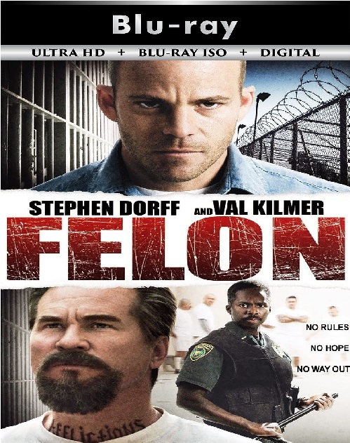 Felon