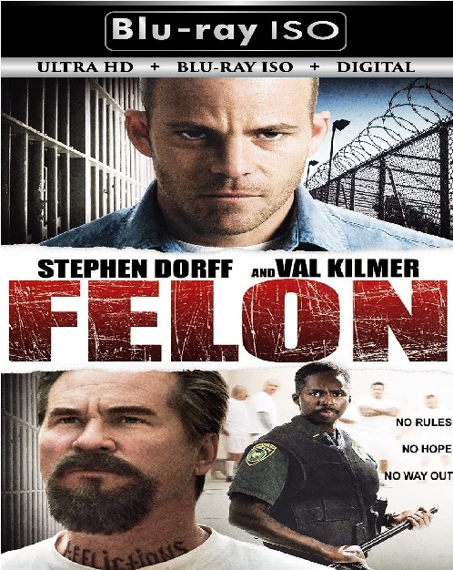Felon