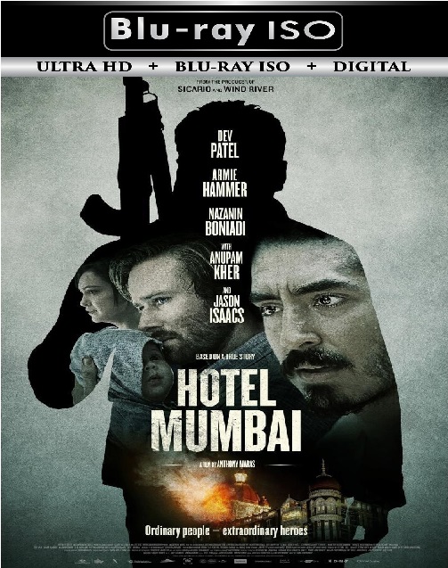Hotel Mumbai